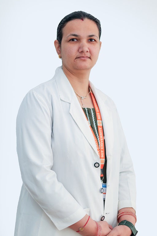 Dr. Renuka Jakhar